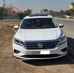 فولكسفاغن باسات